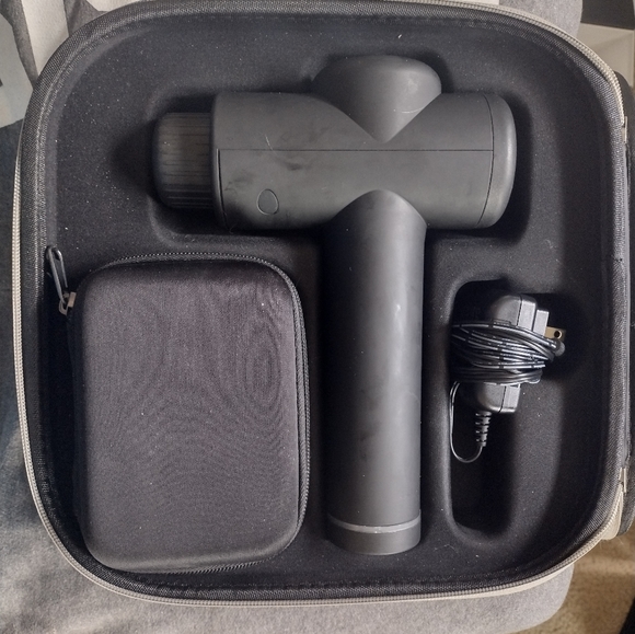 Power boost deep tissue massage - Picture 3 of 3